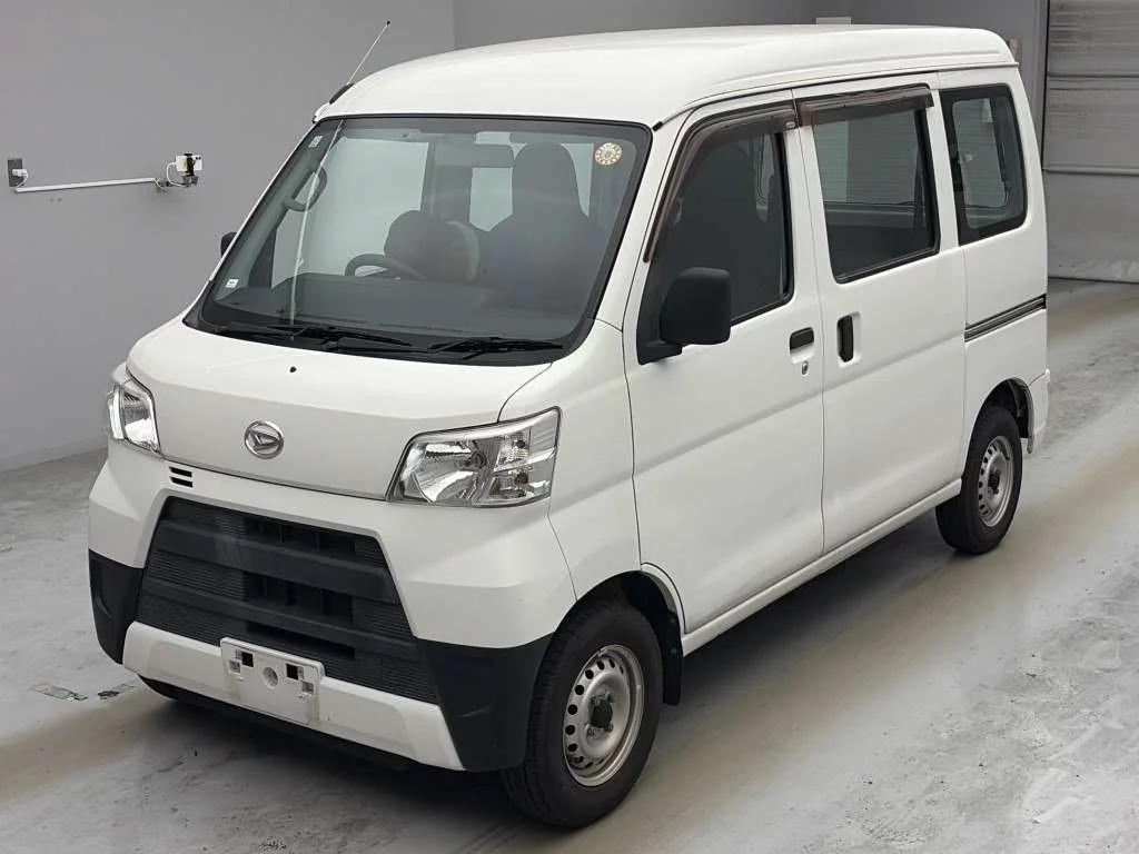Daihatsu Hijet Cargo S321V 2020